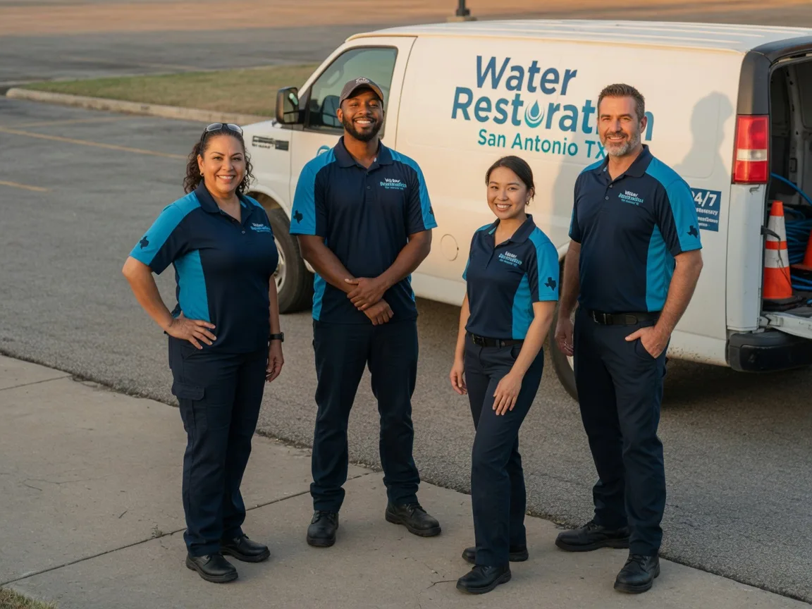 Water Damage Repair company in Freeport, IL